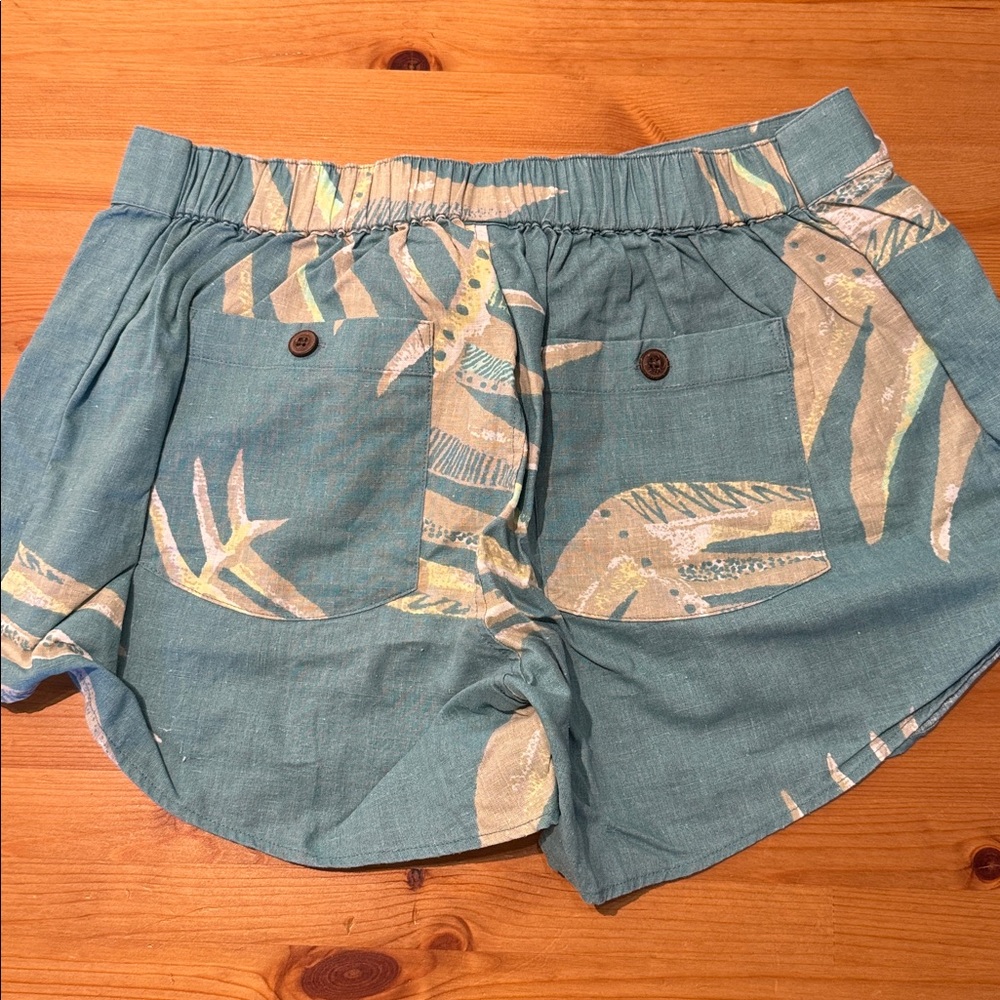 Patagonia shorts size small - Picture 2 of 3